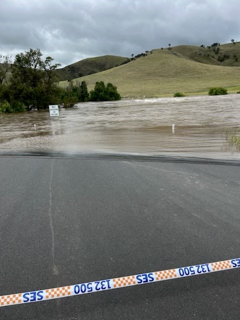 Feedback encouraged for Gundagai Villages Flood Study | Cootamundra ...